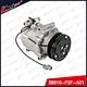 AC Compressor  For Honda CR-V Civic 1996-2000 38810-P2F-A01 38810-P3F-016